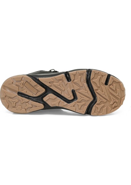 Harry G Hı 4pr Siyah Outdoor Bot