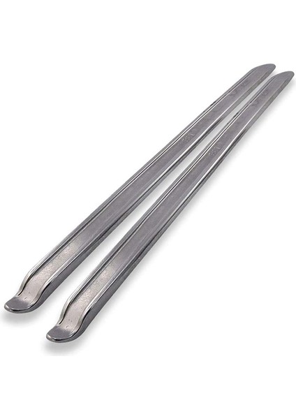 Lastik Kaşıkları Lastik Değiştirme Kolu Seti Lastik Tamir Alet Seti Jant Kaldırıcı Motosiklet Bisiklet Scooter Bisiklet Için Lastik Değiştirici (Yurt Dışından)