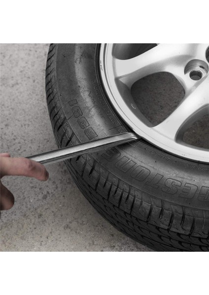 Lastik Kaşıkları Lastik Değiştirme Kolu Seti Lastik Tamir Alet Seti Jant Kaldırıcı Motosiklet Bisiklet Scooter Bisiklet Için Lastik Değiştirici (Yurt Dışından) modelleri