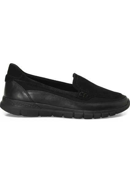 105246.KZ4PR Siyah Kadın Loafer