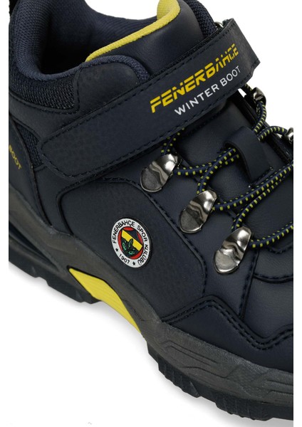 Vorps Hı F 4pr Lacivert Erkek Çocuk Outdoor Bot