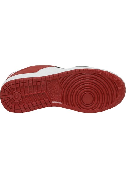 Floyd 3pr Beyaz Unisex Sneaker