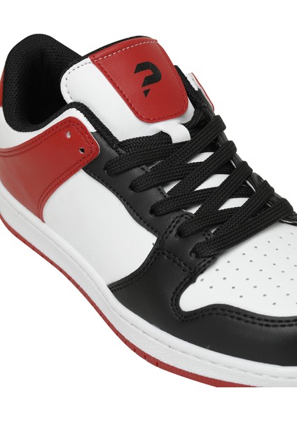 Floyd 3pr Beyaz Unisex Sneaker