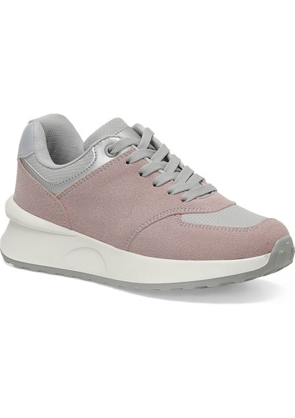 Perfa 3pr Pudra Kadın Sneaker