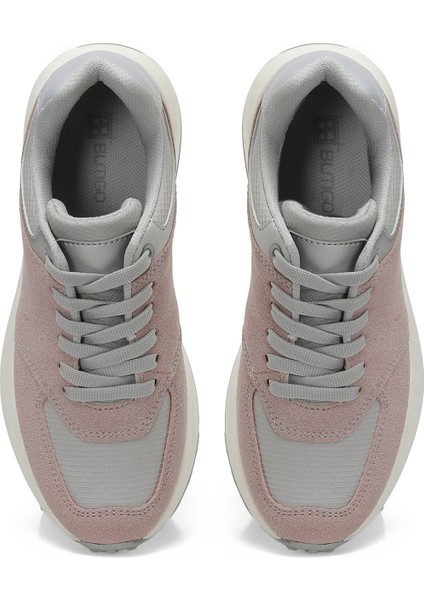 Perfa 3pr Pudra Kadın Sneaker