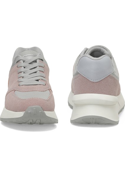 Perfa 3pr Pudra Kadın Sneaker