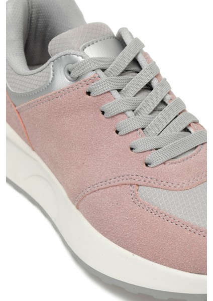 Perfa 3pr Pudra Kadın Sneaker