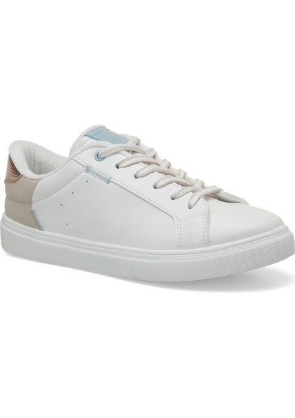 323562.Z 4fx Beyaz Kadın Sneaker