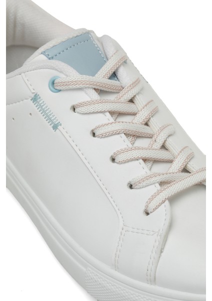 323562.Z 4fx Beyaz Kadın Sneaker
