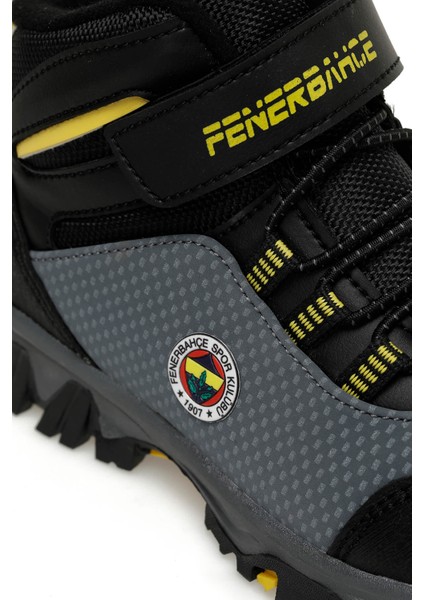 Roha Hı 3pr Lacivert Erkek Çocuk Outdoor Bot