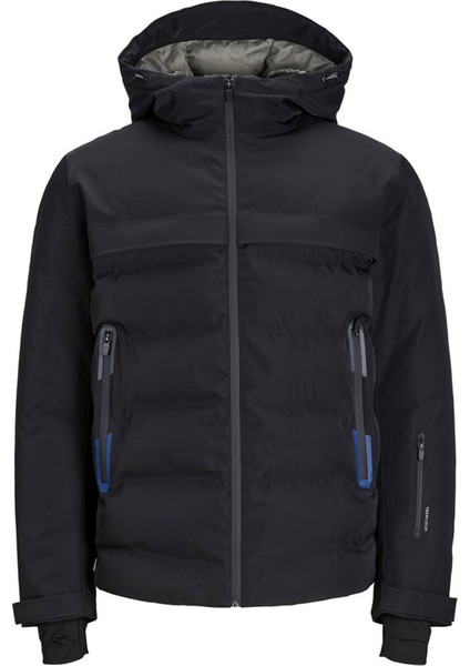 Jcotarwin Puffer Erkek Mont