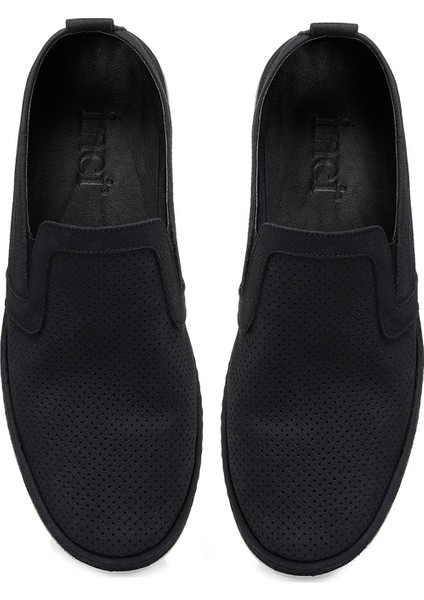 INCI GROVE N 4FX Lacivert Erkek Comfort Ayakkabı