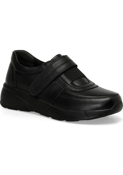 103870.Z4PR Siyah Kadın Dolgu Ayakkabı