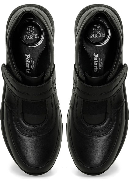 103870.Z4PR Siyah Kadın Dolgu Ayakkabı