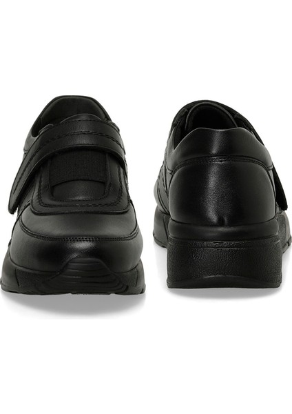 103870.Z4PR Siyah Kadın Dolgu Ayakkabı