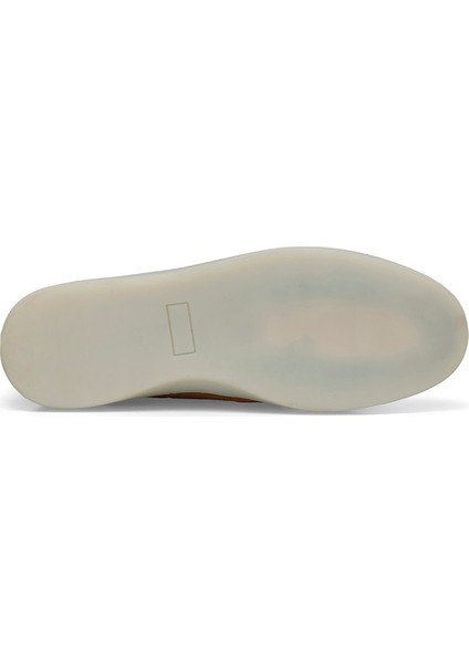 INCI CASAL 4FX Taba Erkek Günlük Ayakkabı