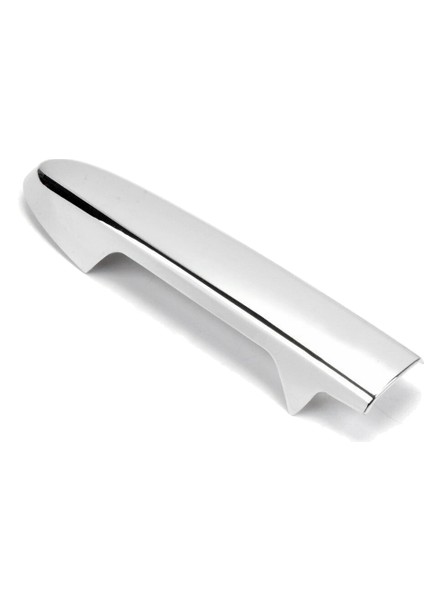 Honda Cıty 2015-2020 Için Krom Araç Dış Dış Yan Kapı Kolu Koruyucu Kapak Döşemesi (Yurt Dışından) indirimleri