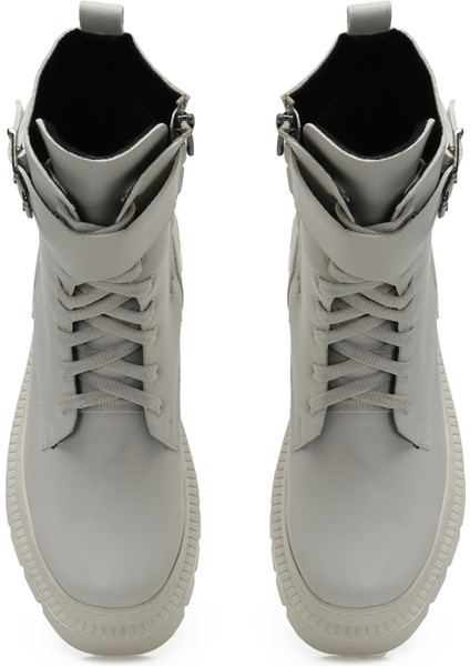 Ferza 3pr Bej Kadın Postal