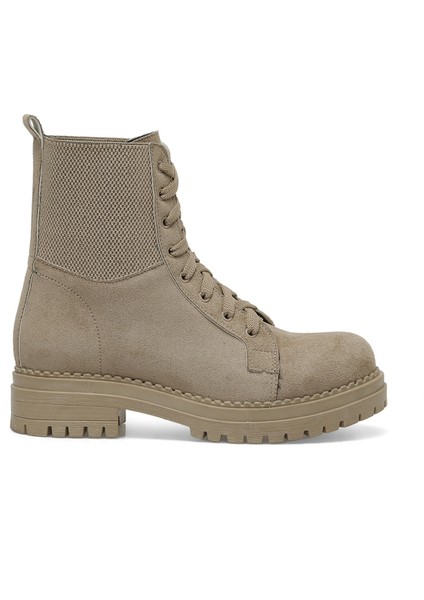 Parla 3pr Bej Kadın Postal