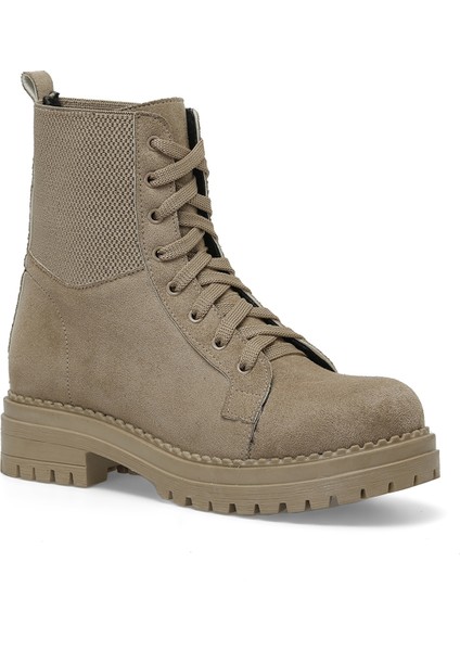 Parla 3pr Bej Kadın Postal