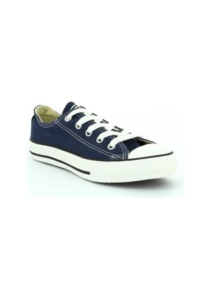 Chuck Taylor All Star Çocuk Lacivert Sneaker.410 fiyatları
