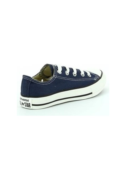 Chuck Taylor All Star Çocuk Lacivert Sneaker.410 indirimleri