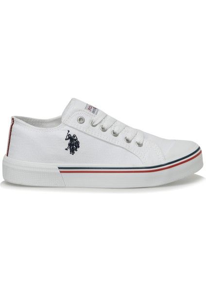 PENELOPE 3FX Beyaz Kadın Sneaker