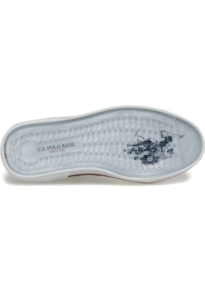 PENELOPE 3FX Beyaz Kadın Sneaker