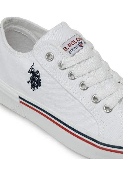 PENELOPE 3FX Beyaz Kadın Sneaker