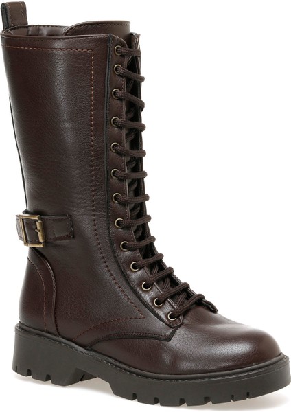 320805.Z 2pr Kahverengi Kadın Çizme