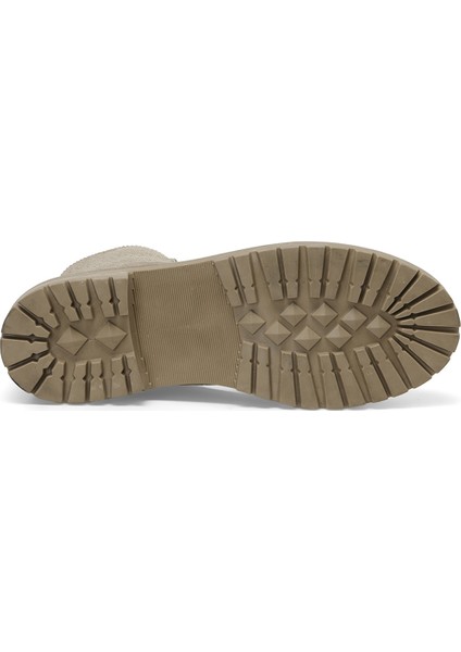 Parla 3pr Bej Kadın Postal