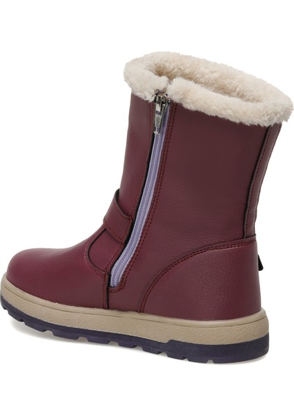 Bınono BINONO IRENY P 2PR Mürdüm Kız Çocuk Çizme