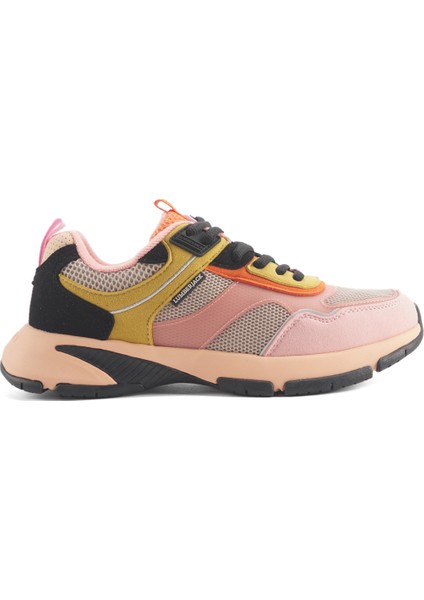 Lency 4pr Vizon Kadın Sneaker