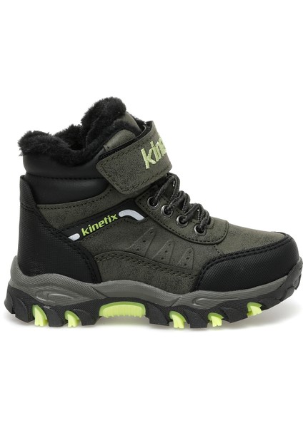 Negro Hı 2pr Haki Erkek Çocuk Outdoor Bot