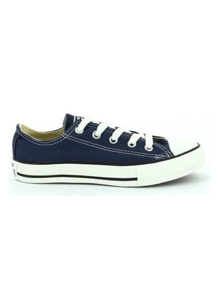 Chuck Taylor All Star Çocuk Lacivert Sneaker.410