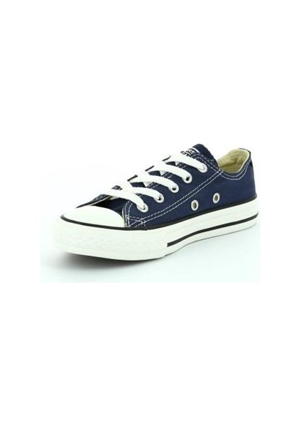 Chuck Taylor All Star Çocuk Lacivert Sneaker.410 modelleri