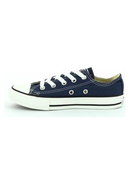 Chuck Taylor All Star Çocuk Lacivert Sneaker.410 fırsatları