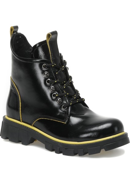 Bınono BINONO KATE P 2PR Siyah Kız Çocuk Worker Bot