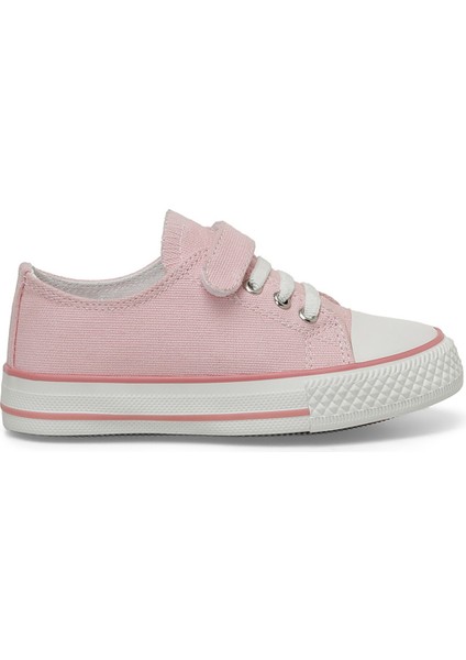 CONSE.P4FX Pembe Kız Çocuk Sneaker