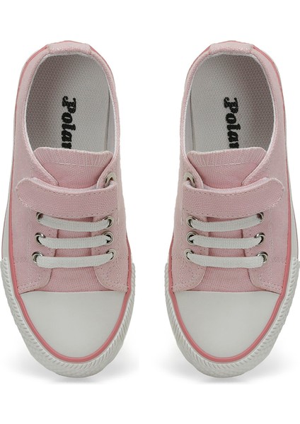 CONSE.P4FX Pembe Kız Çocuk Sneaker
