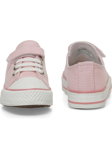 CONSE.P4FX Pembe Kız Çocuk Sneaker