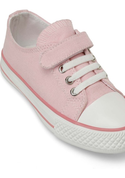 CONSE.P4FX Pembe Kız Çocuk Sneaker