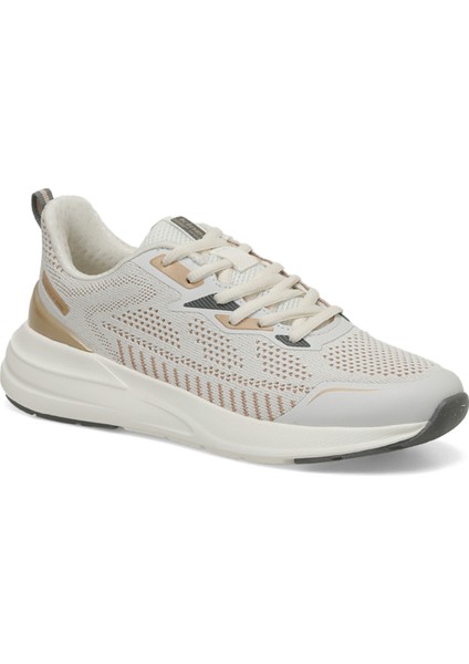 Rossy Tx W 4fx Ekru Kadın Koşu Ayakkabısı