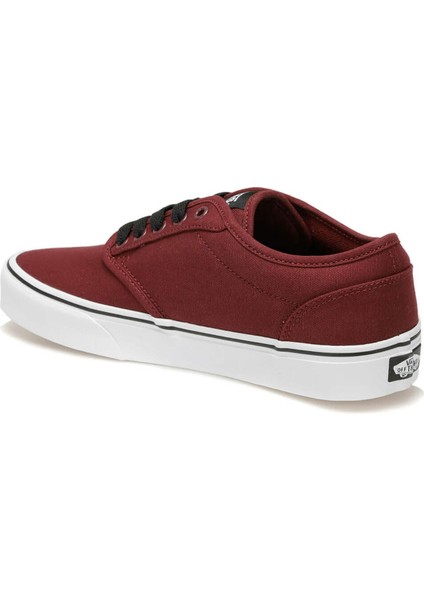 ATWOOD Bordo Erkek Sneaker