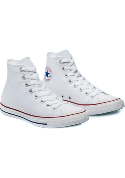 CT CHUCK TAYLOR AS CORE Beyaz Kadın Sneaker