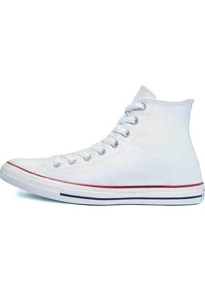 CT CHUCK TAYLOR AS CORE Beyaz Kadın Sneaker