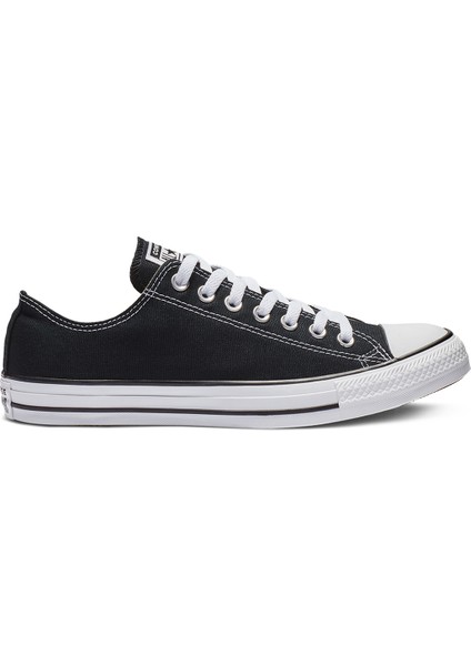 CT CHUCK TAYLOR AS CORE Siyah Erkek Sneaker