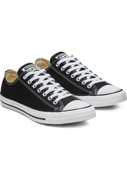 CT CHUCK TAYLOR AS CORE Siyah Erkek Sneaker