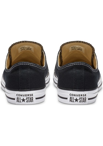 CT CHUCK TAYLOR AS CORE Siyah Erkek Sneaker