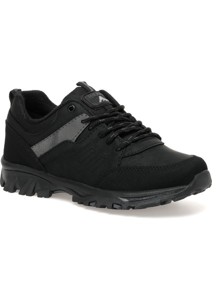 PS151 2PR Siyah Unisex Outdoor